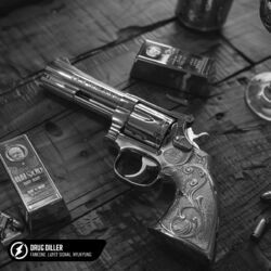 music cover