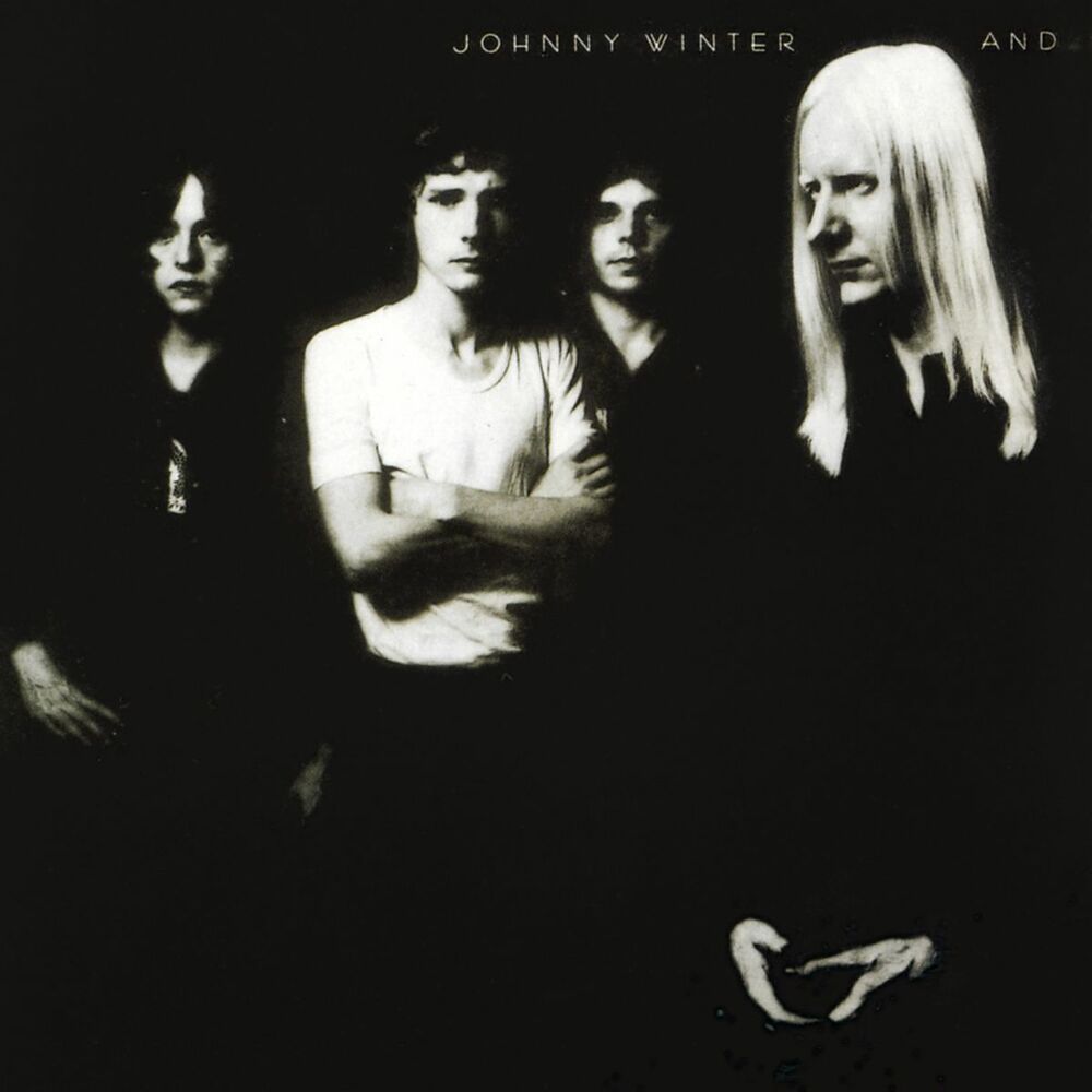 Picture of Johnny Winter And