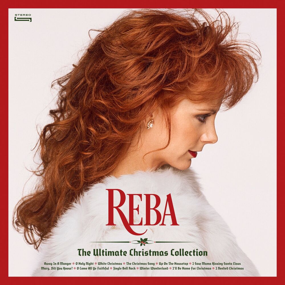 Picture of The Ultimate Christmas Collection