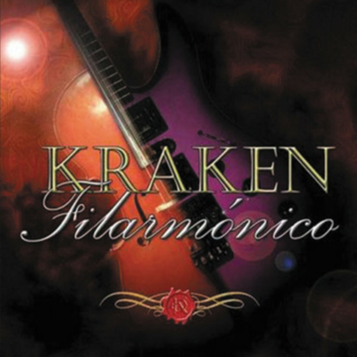 Album cover of Filarmónico