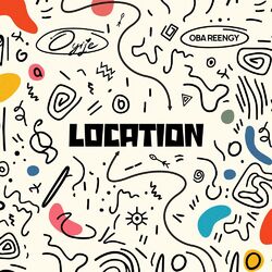 Cover of Location