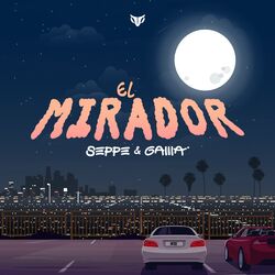 Cover of El Mirador