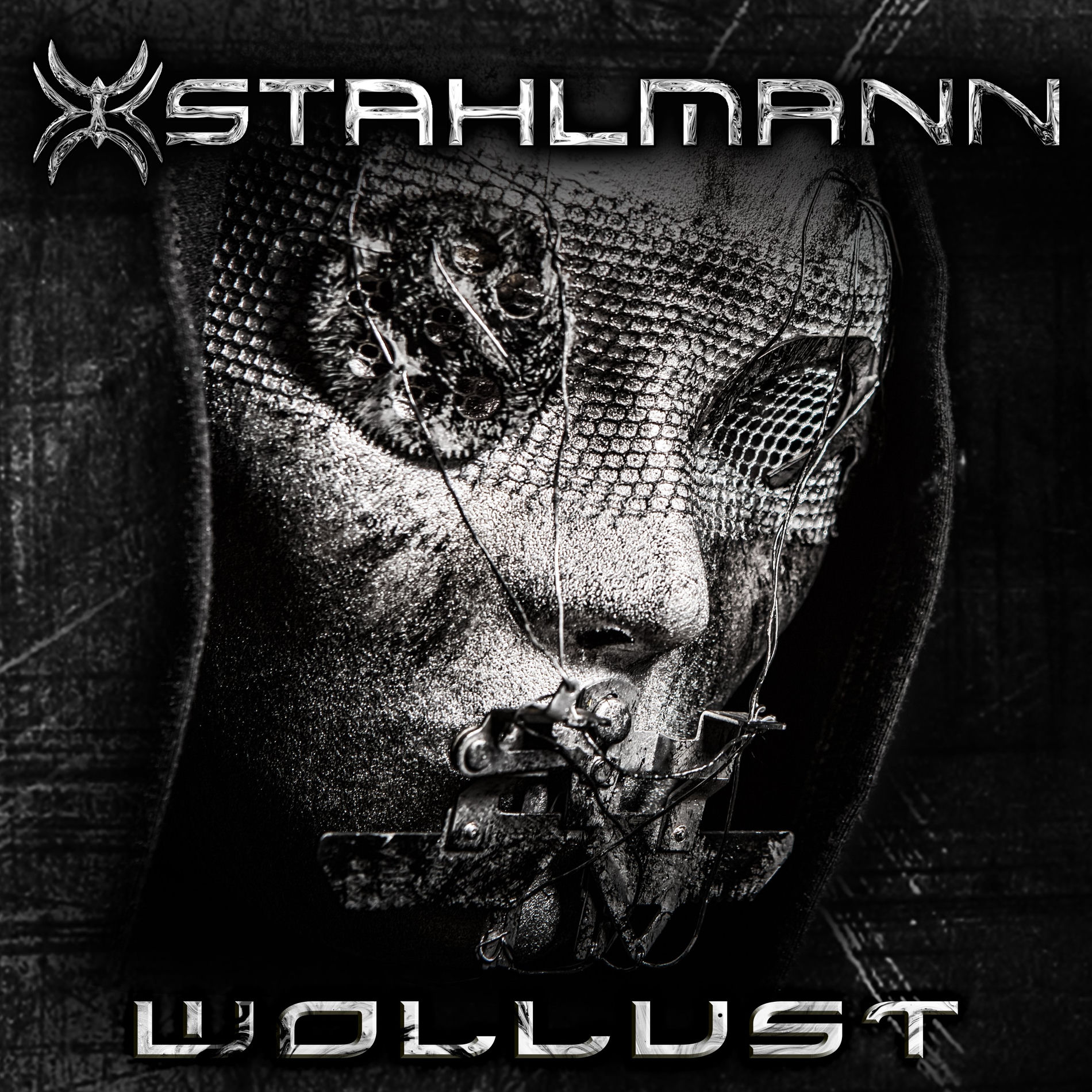 Album cover of Wollust