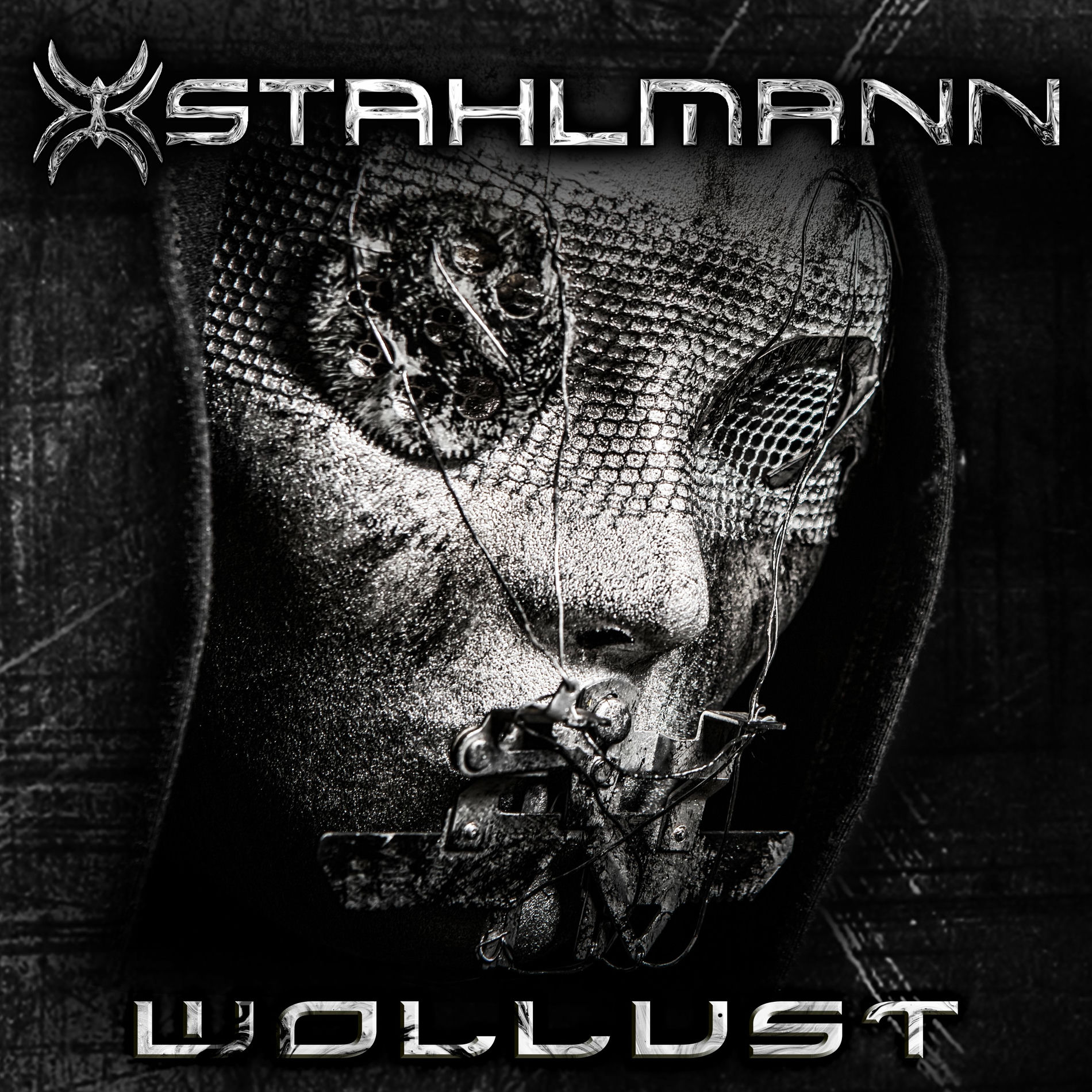 Album cover of Wollust