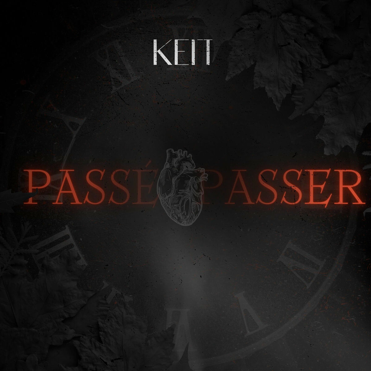 Album cover of Passé passer