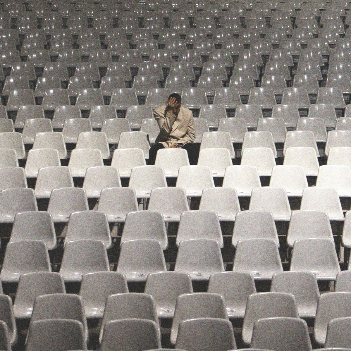 Album cover of Patologiczny Zew