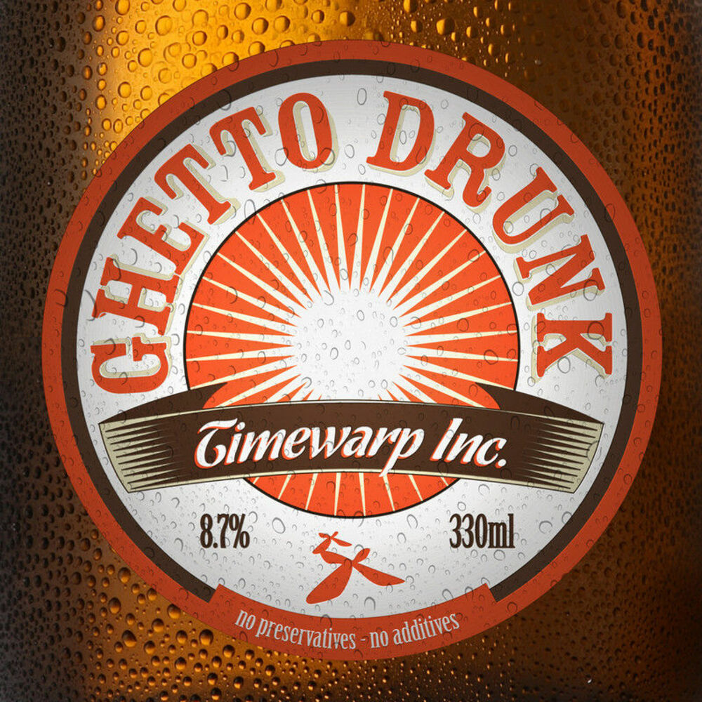 Picture of Ghetto Drunk