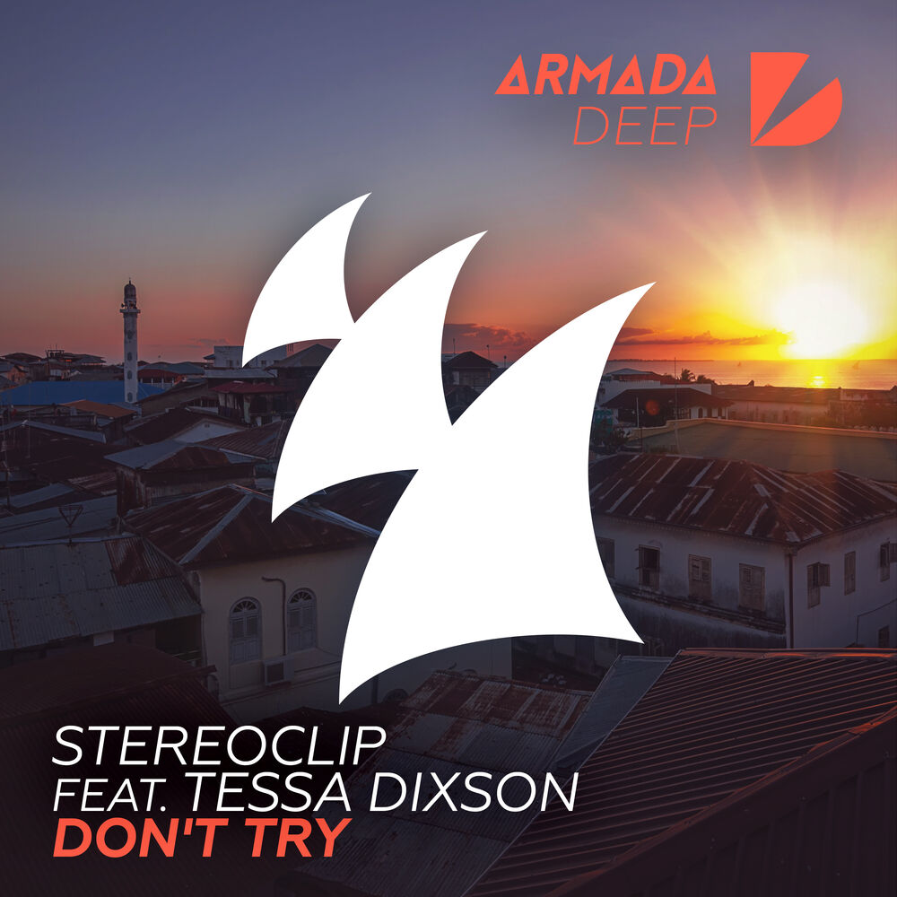Picture of Don't Try