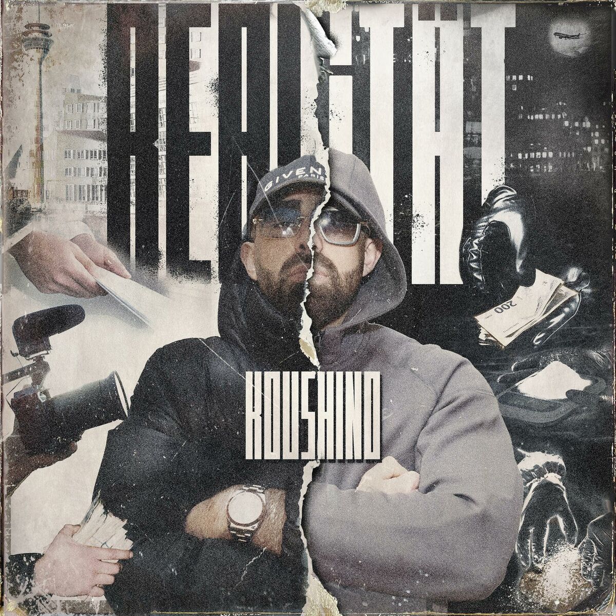 Album cover of Realitätscheck