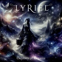 Cover of Odyssey of Dreams (Ambient Version)
