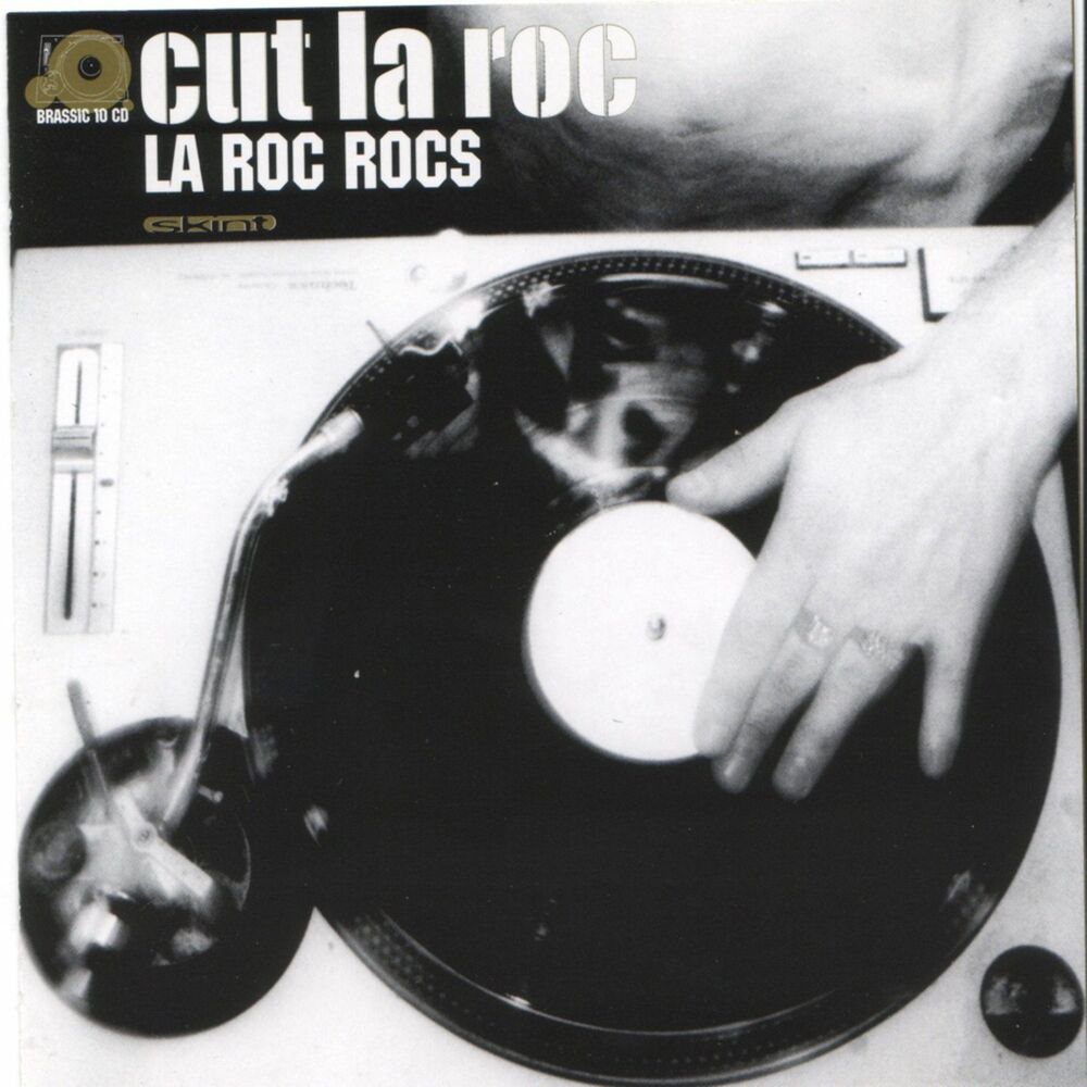 Picture of La Roc Rocs