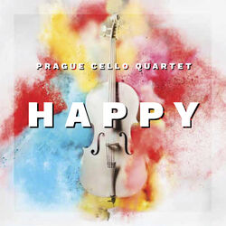 Cover of Happy