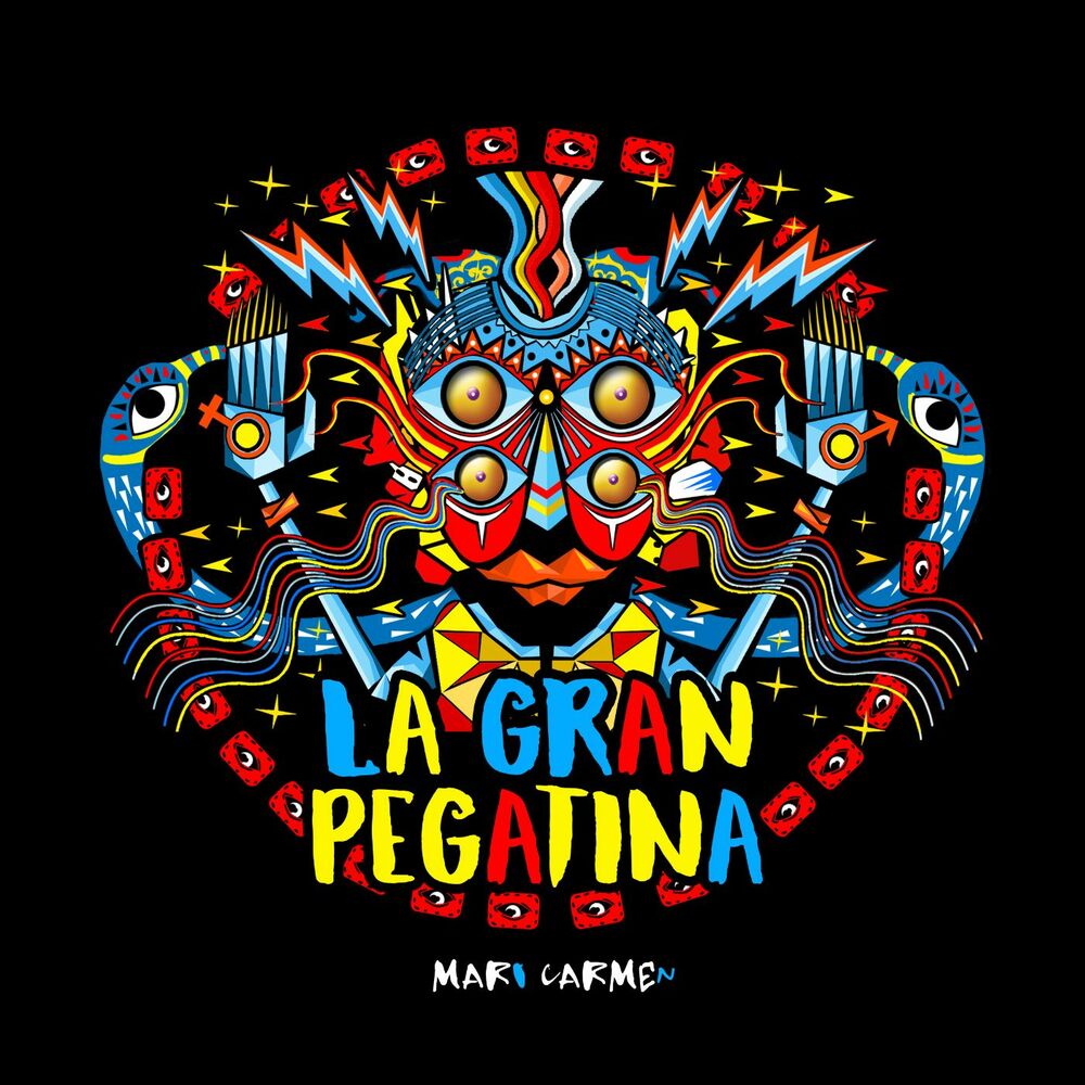 Picture of Mari Carmen (La Gran Pegatina - Live 2016)