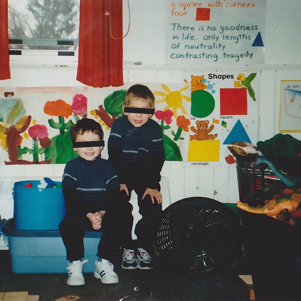 Album cover of BUMMER
