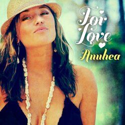 Cover of For Love