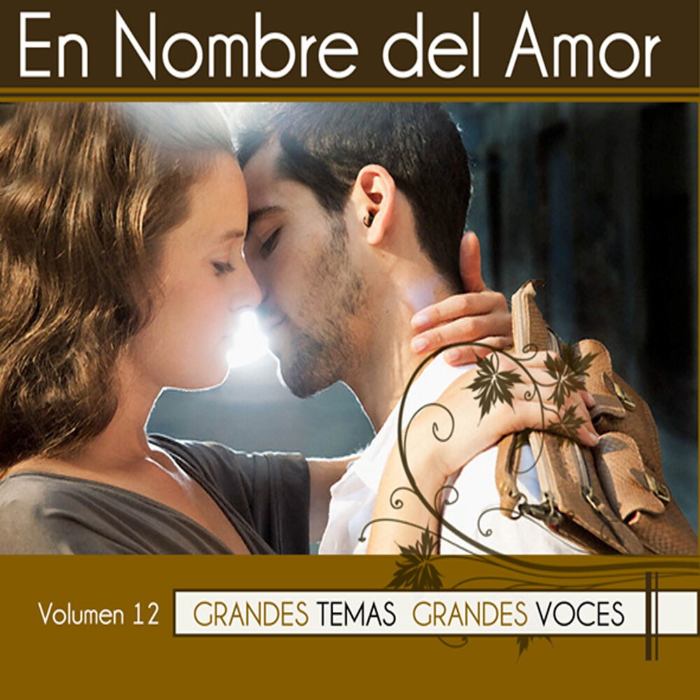 Picture of En Nombre del Amor Vol. 12