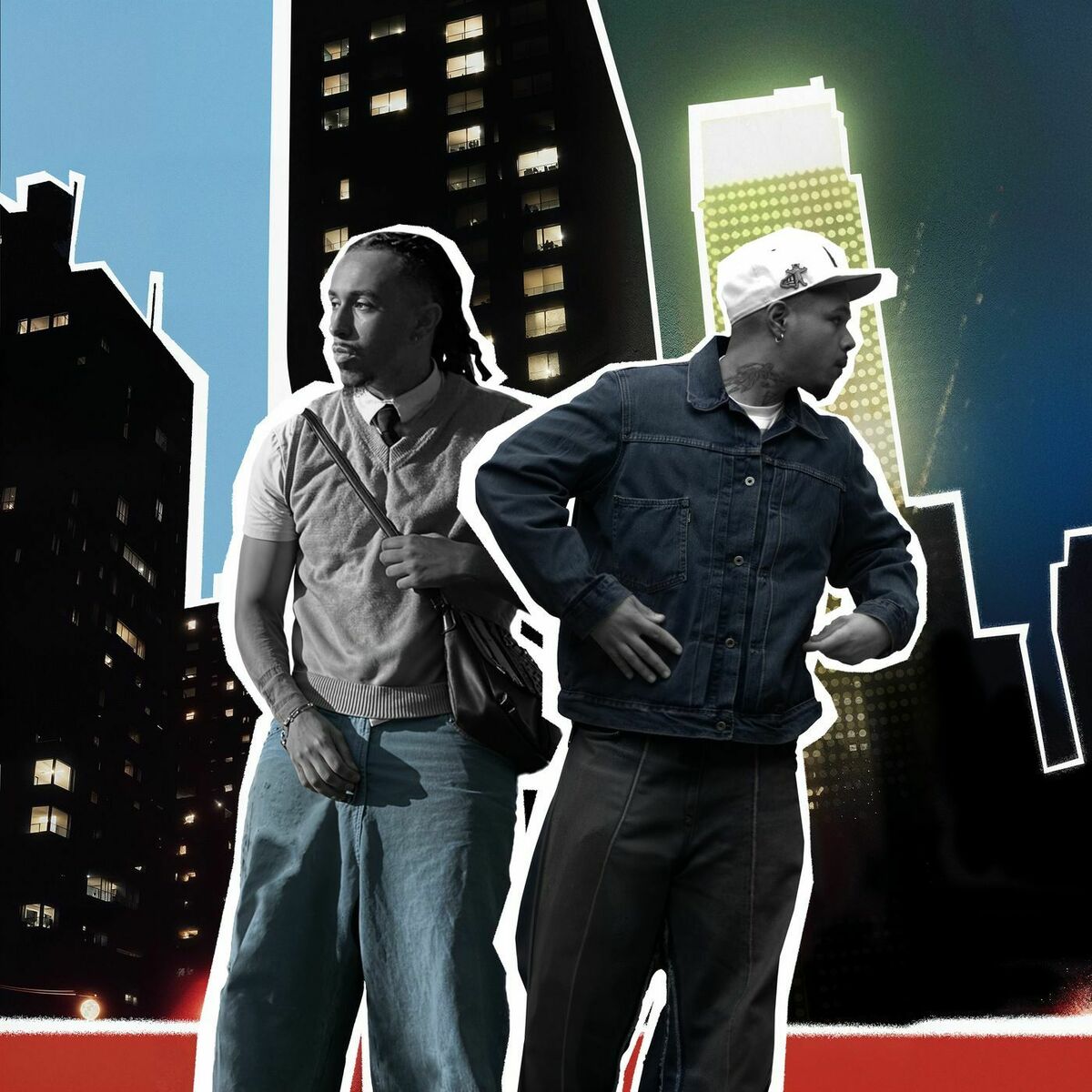 Album cover of Danger