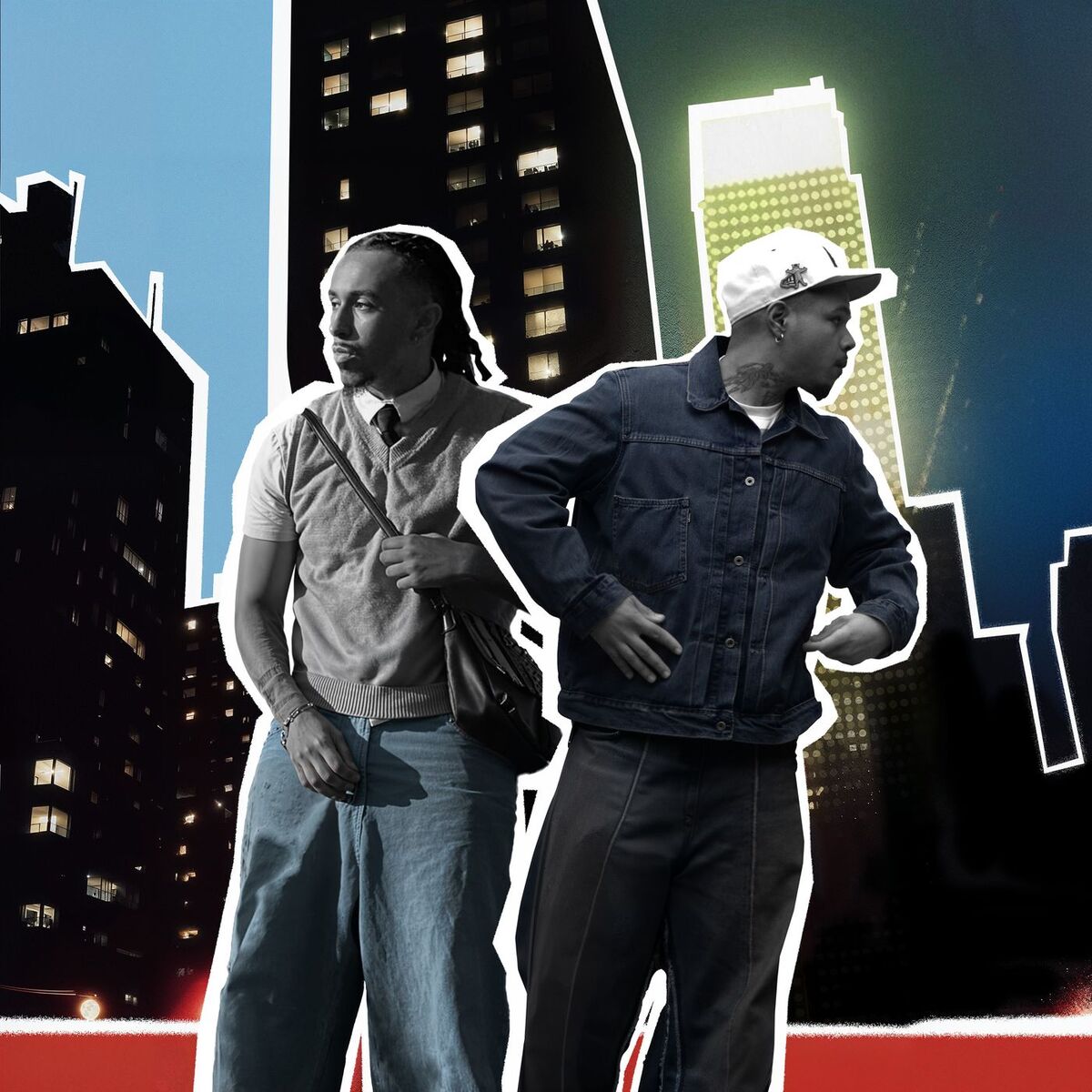 Album cover of Danger
