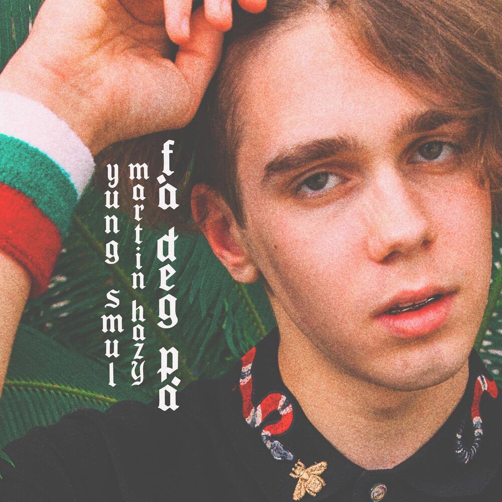 Picture of Få Deg På (feat. Martin Hazy)
