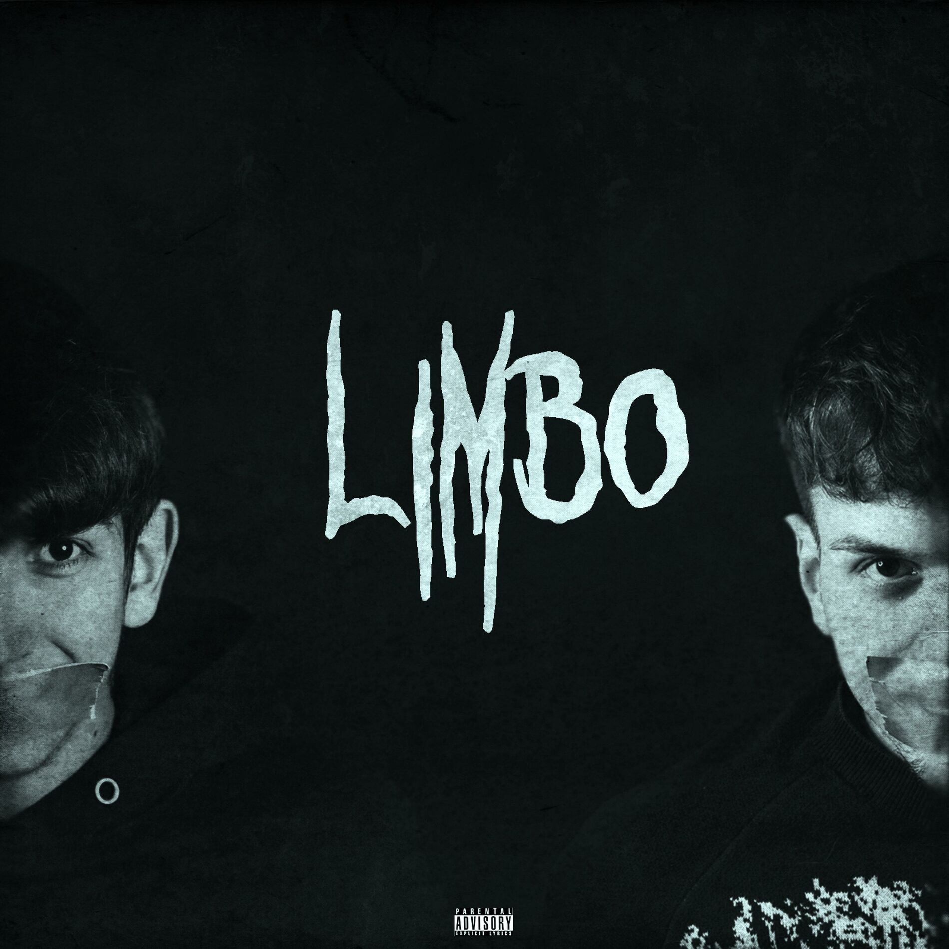 Album cover of LIMBO (feat. SYLO)