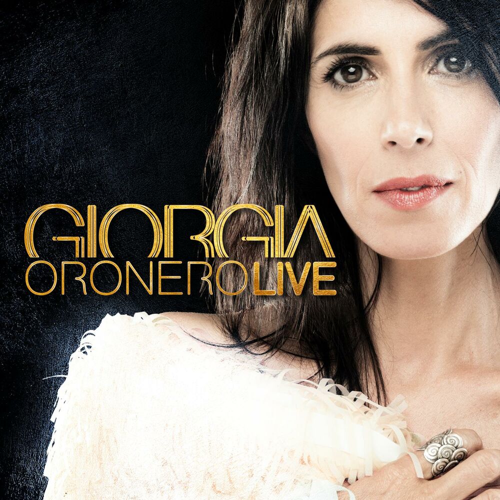Picture of Oronero (Live)