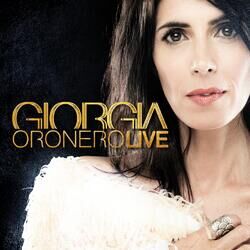 Cover of Oronero (Live)