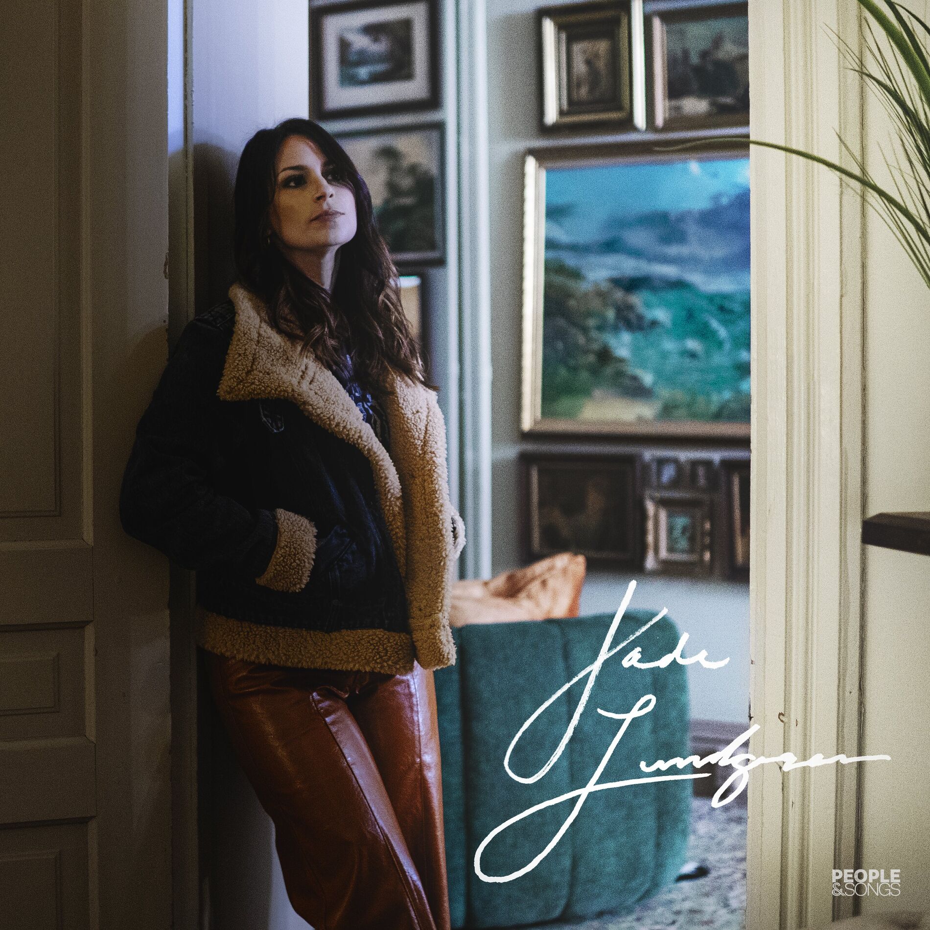 Album cover of Jade Lundgren