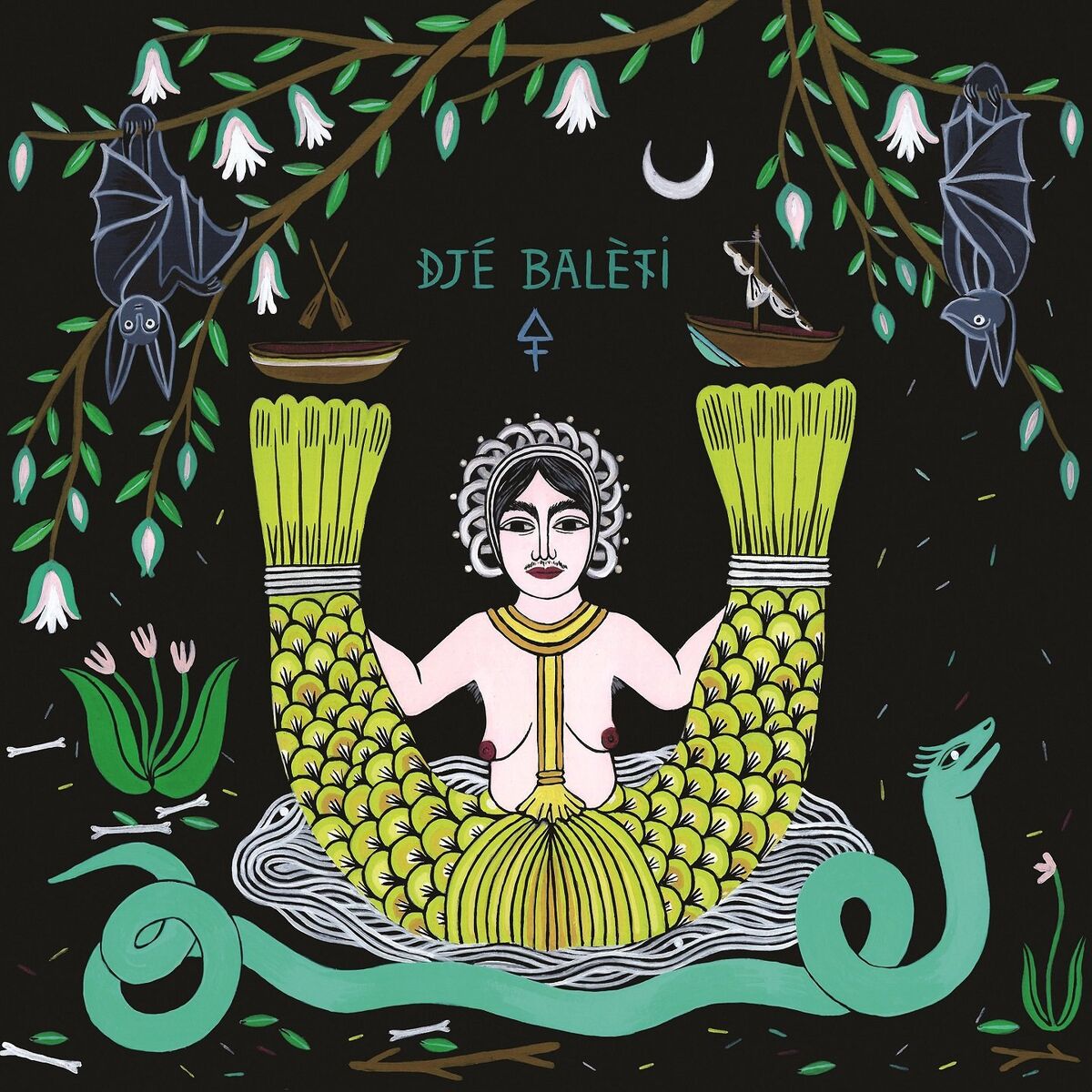 Album cover of Pantaï