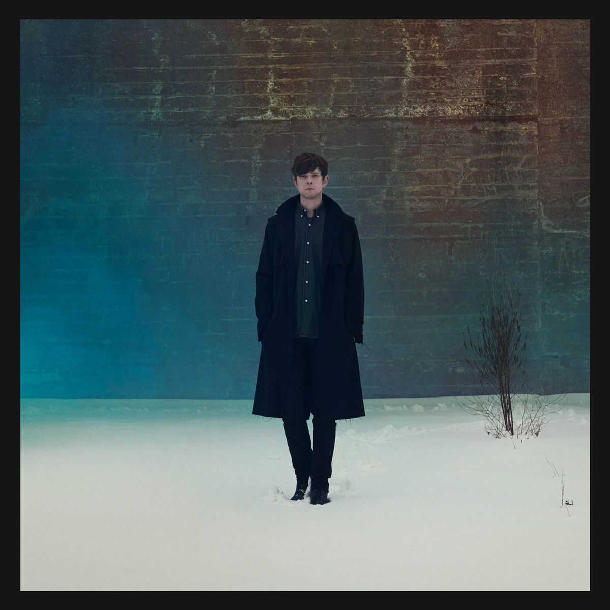 ジェイムス・ブレイク: アルバム、曲、コンサート | Deezer