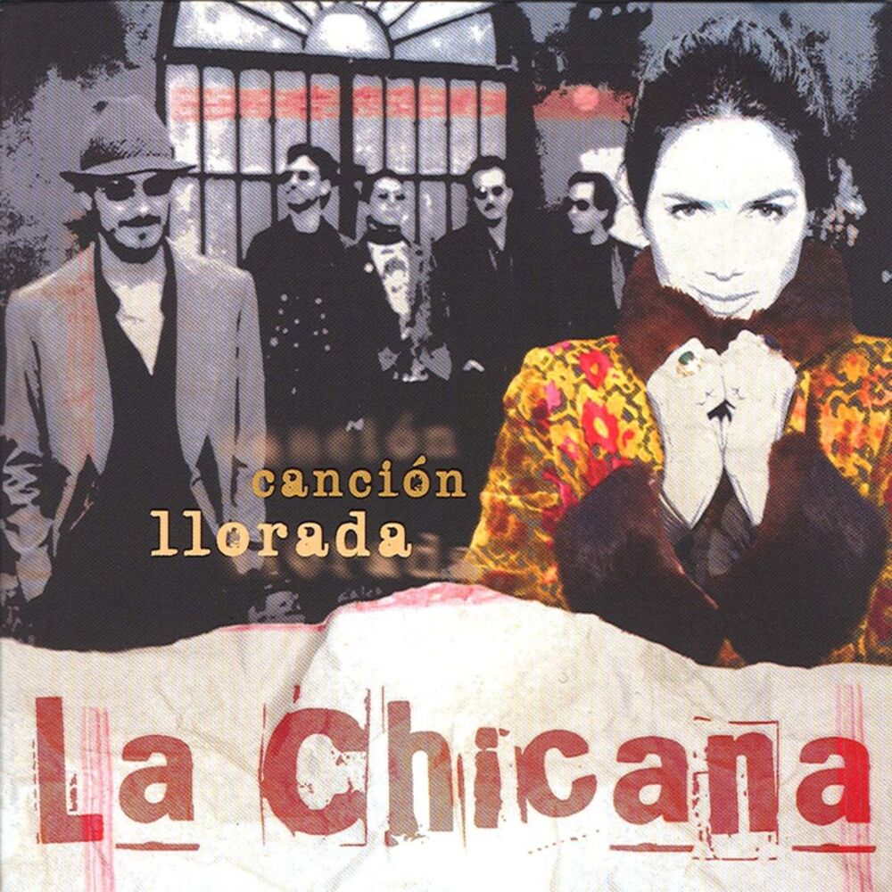 Picture of Canción Llorada