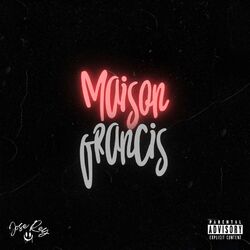 Cover of MAISON FRANCIS