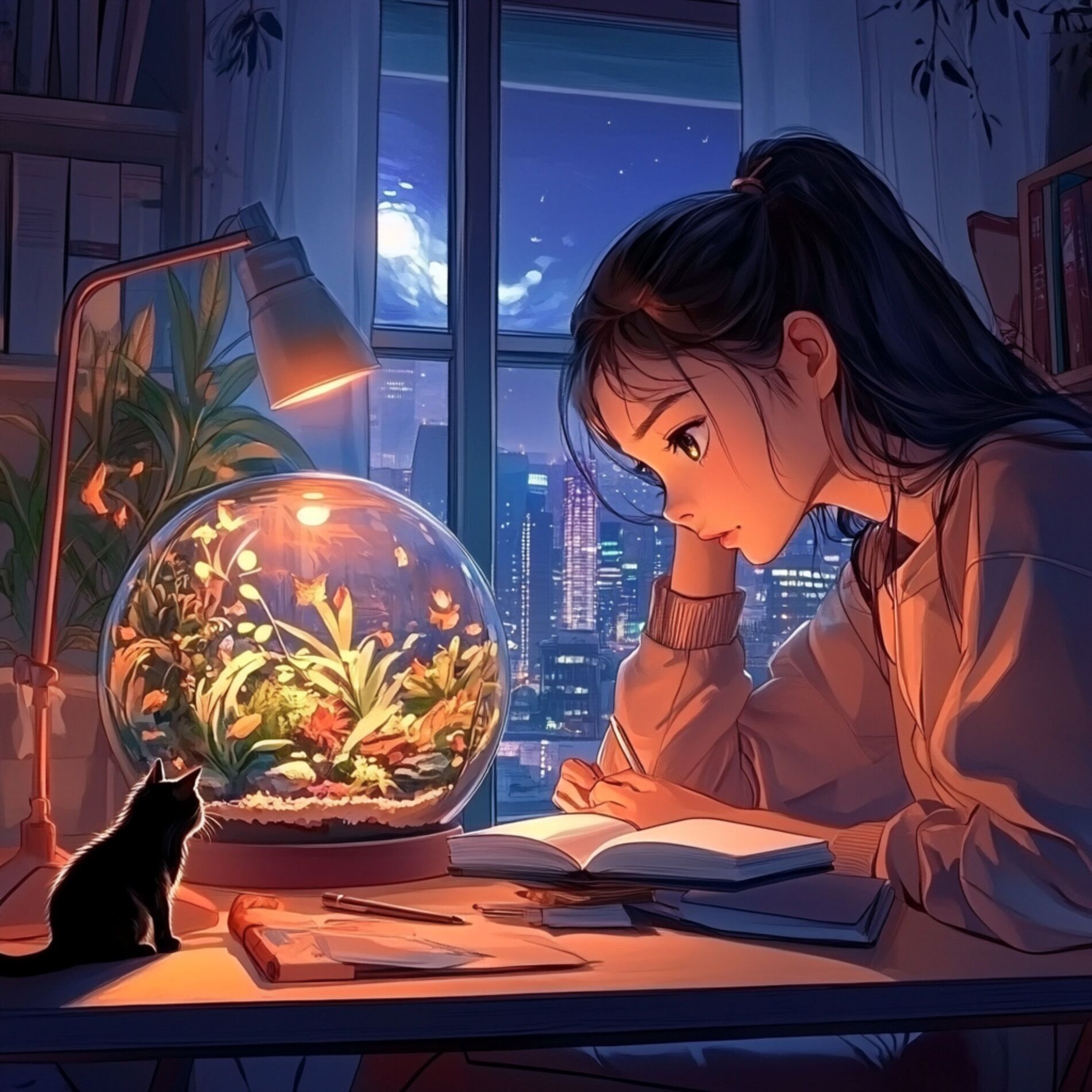 Album cover of aquarium (feat. Tomoki Ihira)