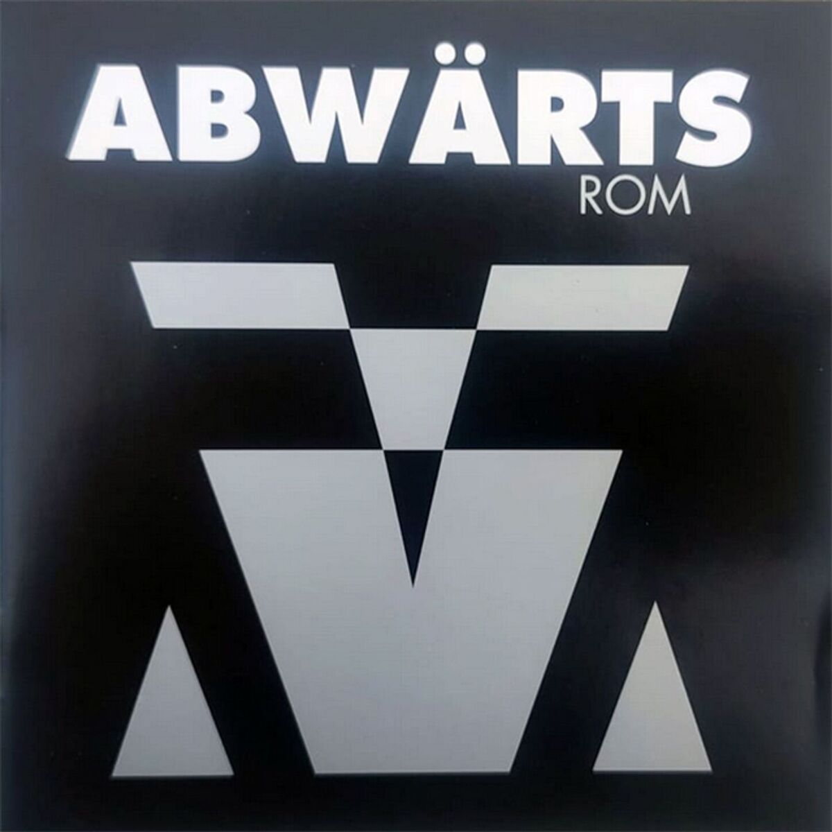 Album cover of Rom