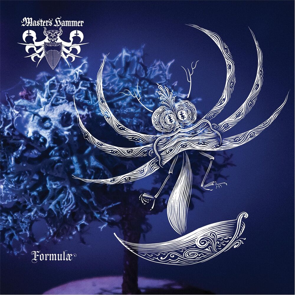 Picture of Formulæ