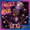 The Power of the One (feat. George Benson & Williams Singers) by Bootsy Collins album cover