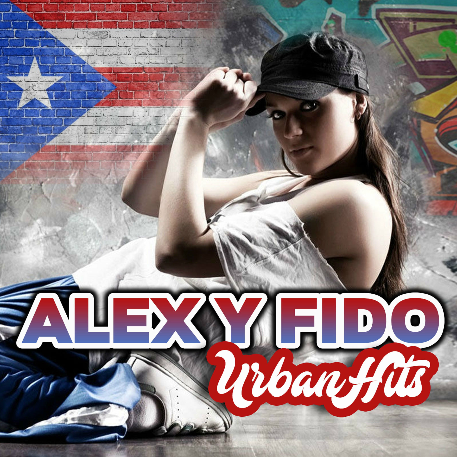 Album cover of Urban Hits