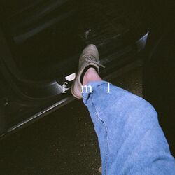 music cover