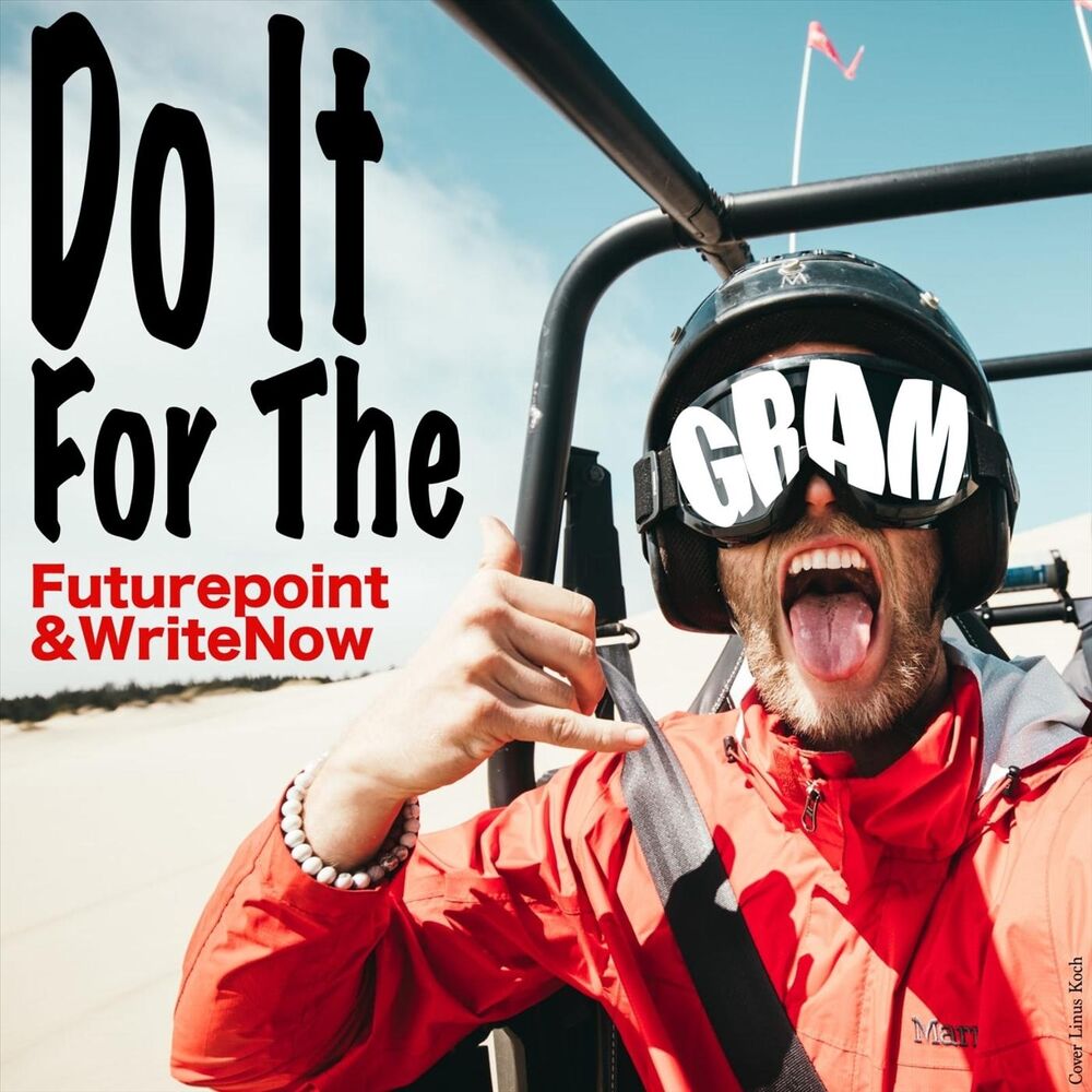 Picture of Do It for the Gram