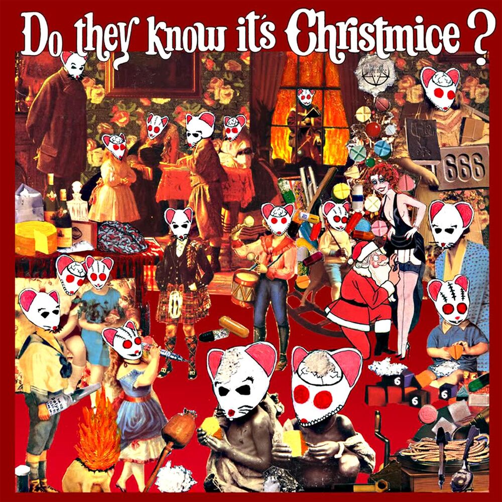 Picture of Do They Know It's Christmice?
