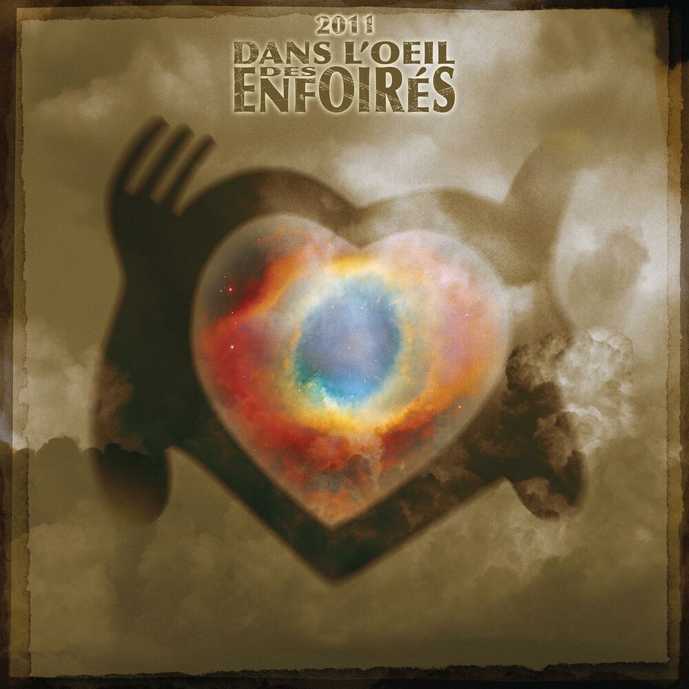 Picture of Dans l'oeil des Enfoirés (Live)
