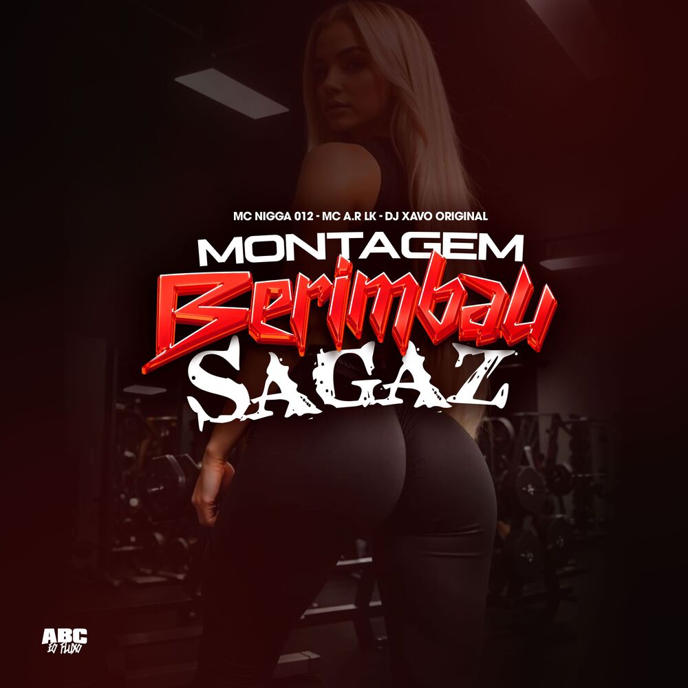 Picture of Montagem Berimbau Sagaz
