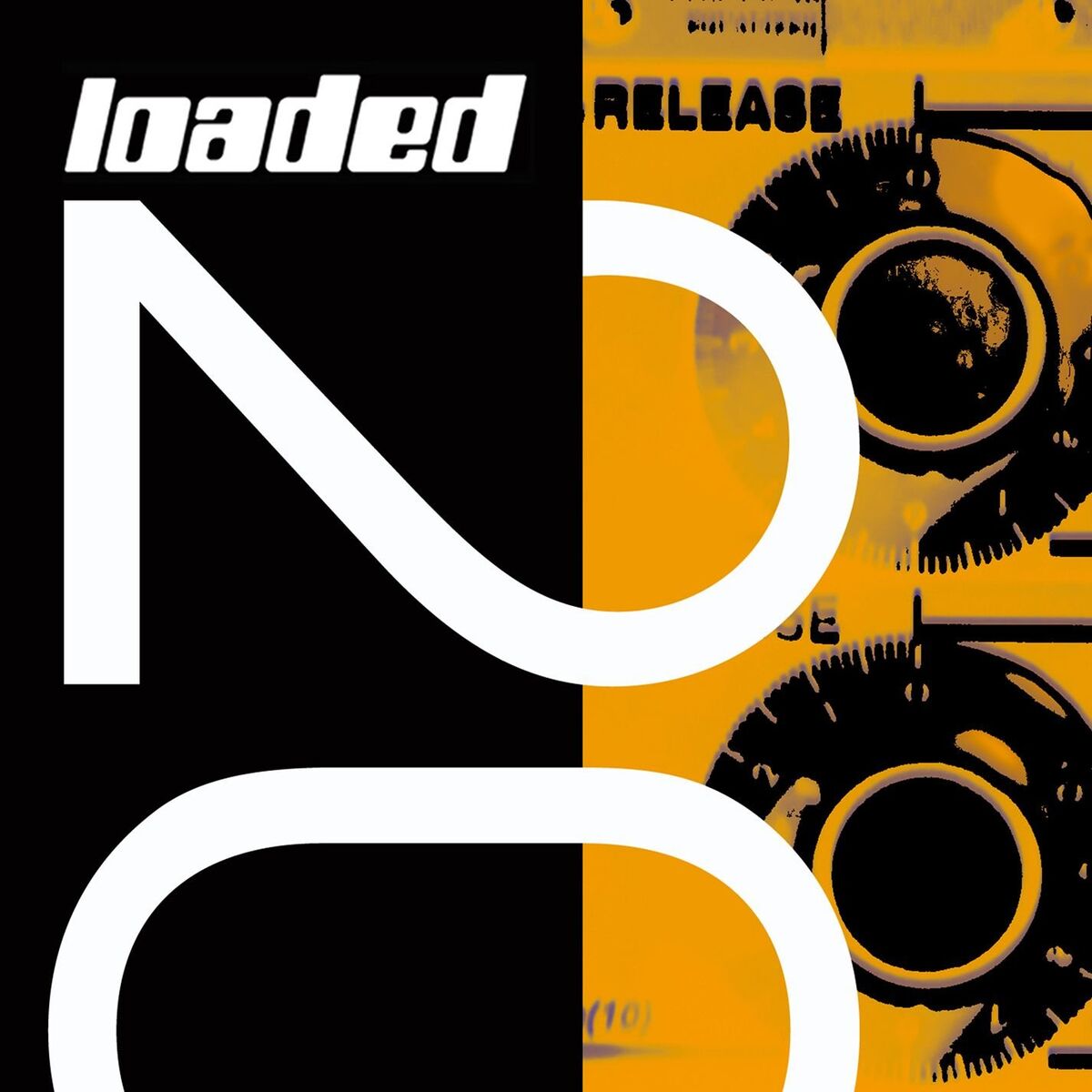 Album cover of Loaded 20 (1990 - 2010) (Bonus 30 Track Version)