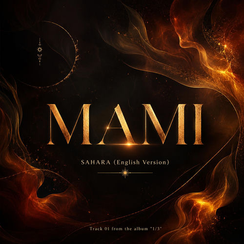 SAHARA (English Version)