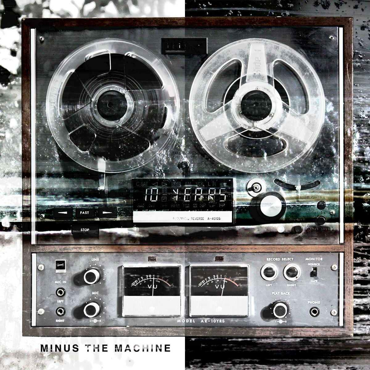 Album cover of Soma