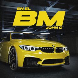 Cover of En el BM
