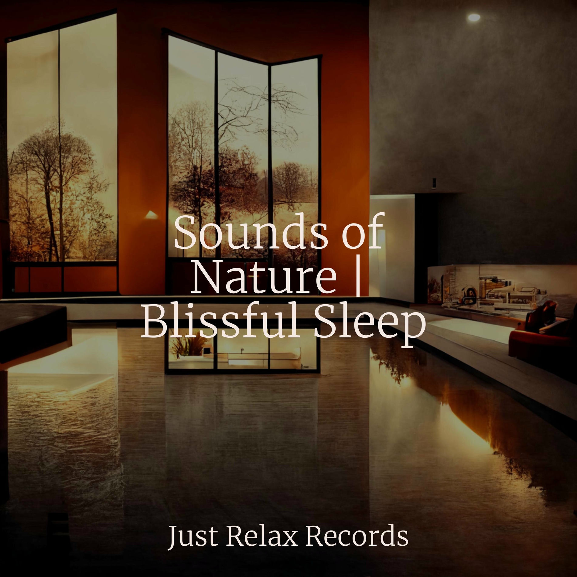 Album cover of Sounds of Nature | Blissful Sleep