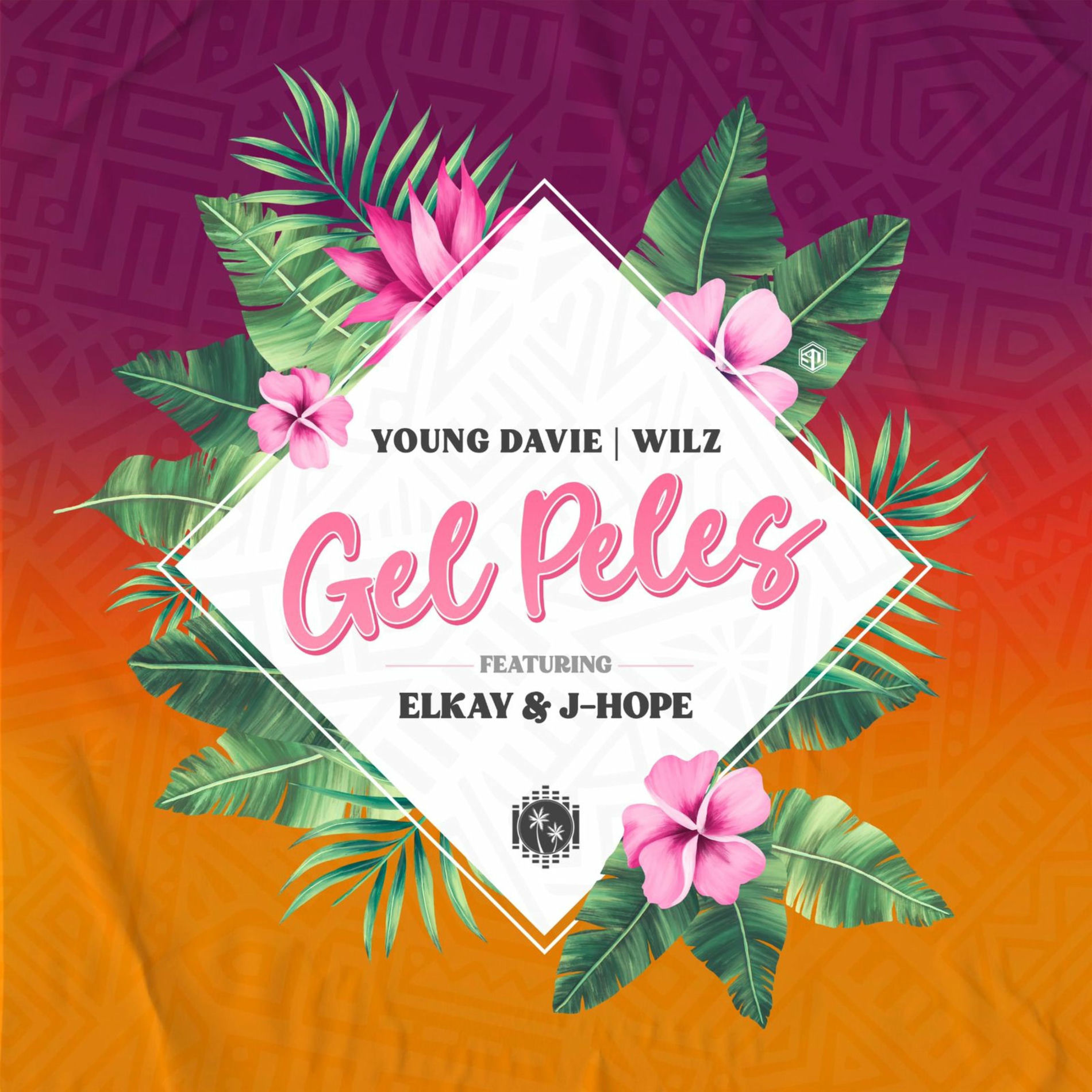 Album cover of Gel Peles