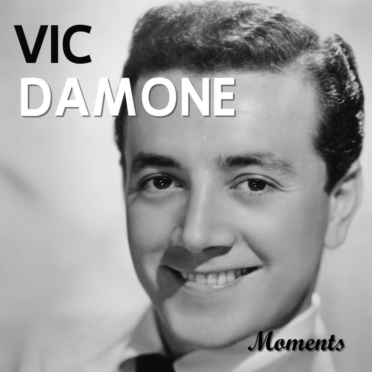 Album cover of Moments