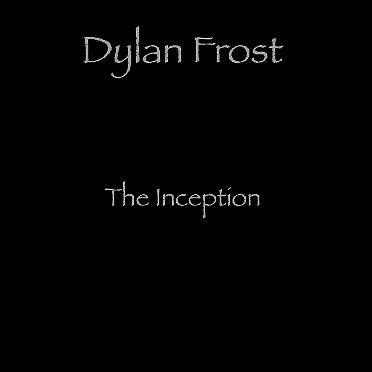 Album cover of The Inception
