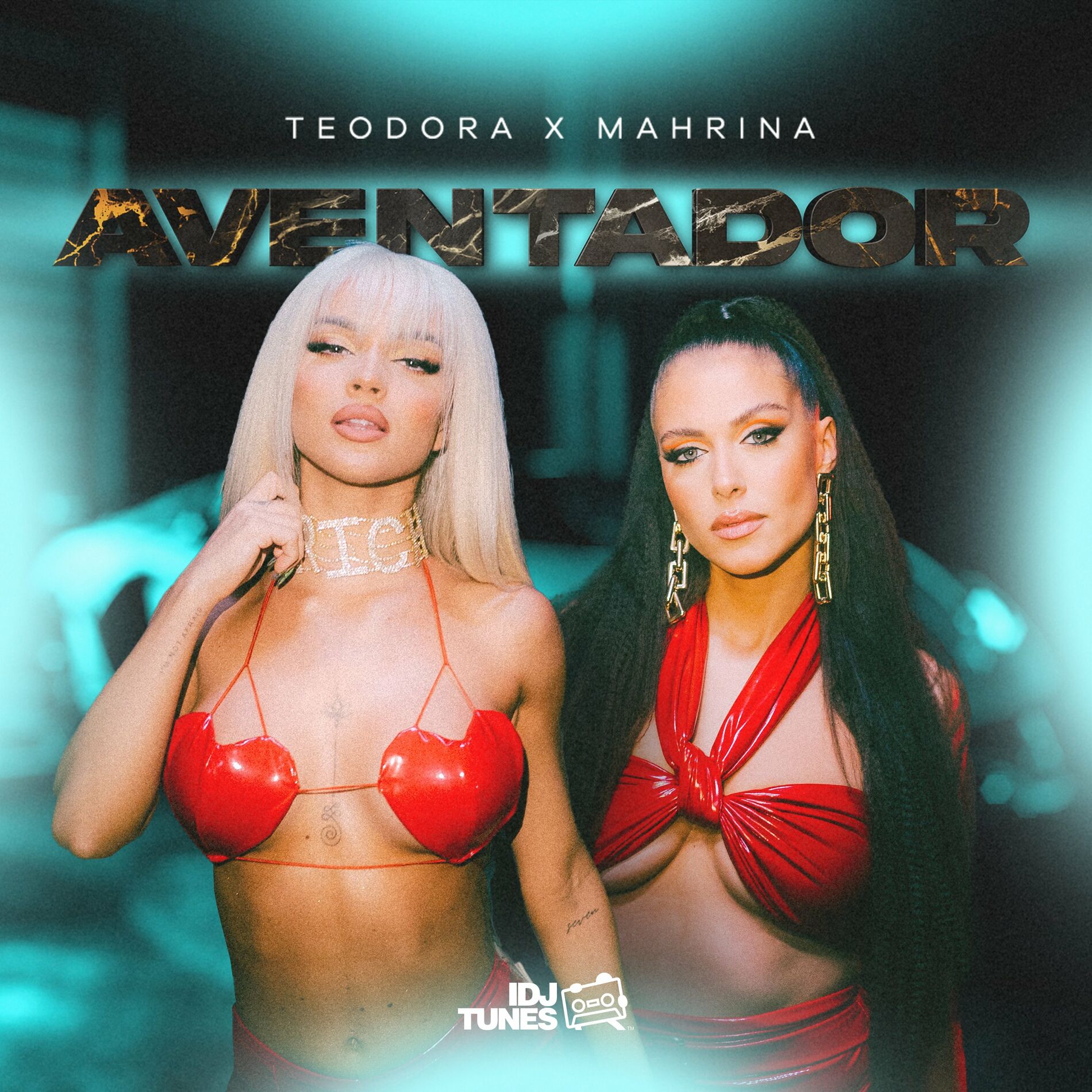 Album cover of Aventador